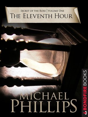 cover image of The Eleventh Hour
